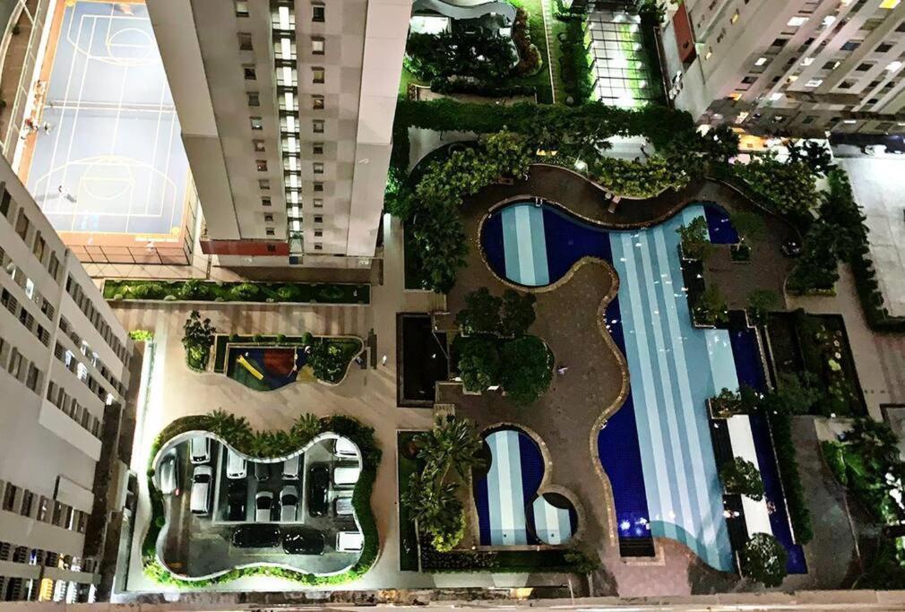 Minimalist & Comfy Studio @Baywalk Mall Pluit Джакарта Экстерьер фото