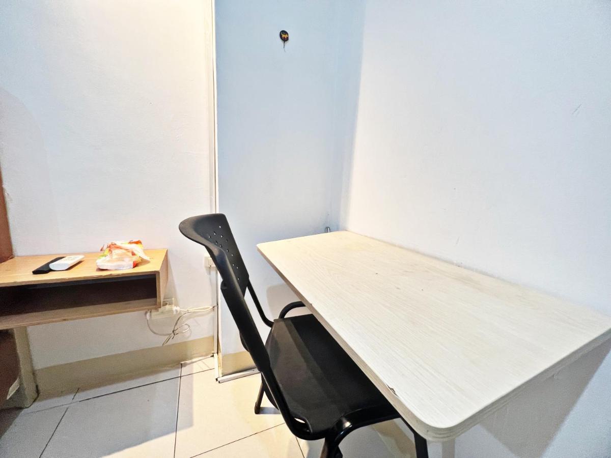 Minimalist & Comfy Studio @Baywalk Mall Pluit Джакарта Экстерьер фото